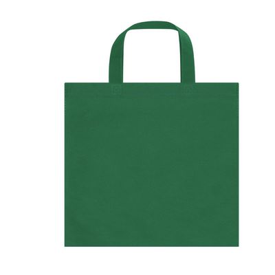Bolsa Asa Corta Non-Woven
