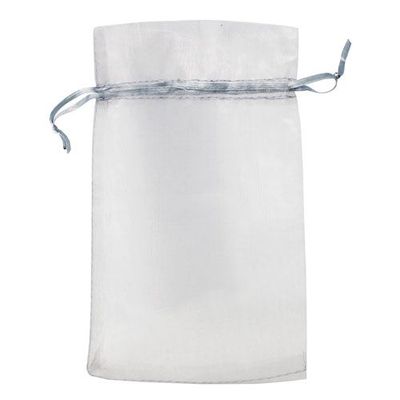 Bolsa regalo de organza