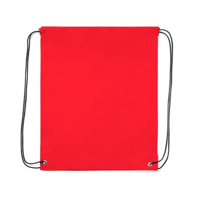 Bolsa Práctica Roj
