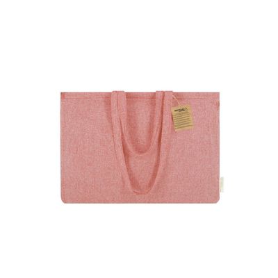 Bolsa Grande Algodón 220g/m2 con Fuelle 9Kg