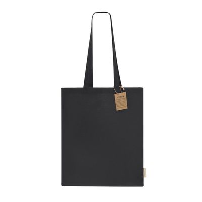Bolsa 100% Algodón 8kg Neg