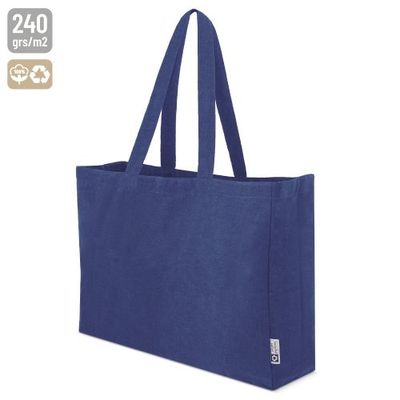 Bolsa de algodón extragrande para compra Ry