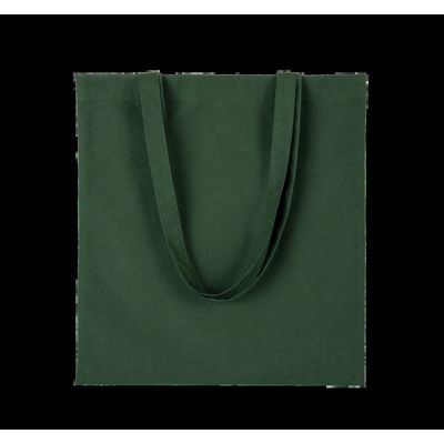 Bolsa shopper reciclada Forest Green Jhoot