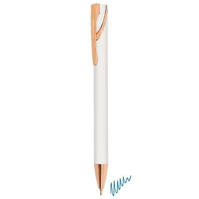 Bolígrafo semi gel Pierre Cardin Bl
