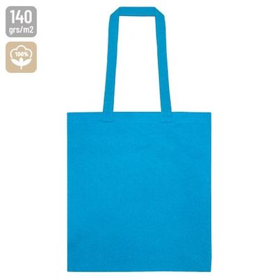 Bolsa de Algodón con Asa Larga Az-Md