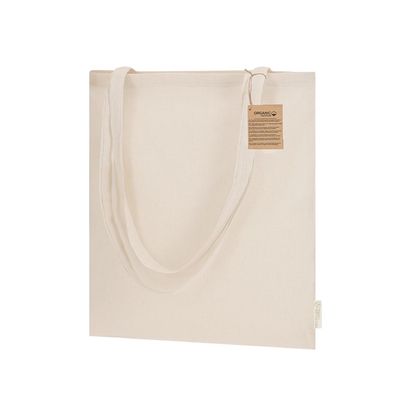 Bolsa Ecológica Algodón 140g/m2 8kg