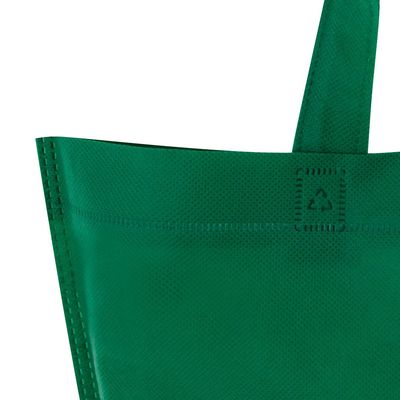 Bolsa Asa Corta Non-Woven