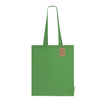 Bolsa 100% Algodón 8kg Ver