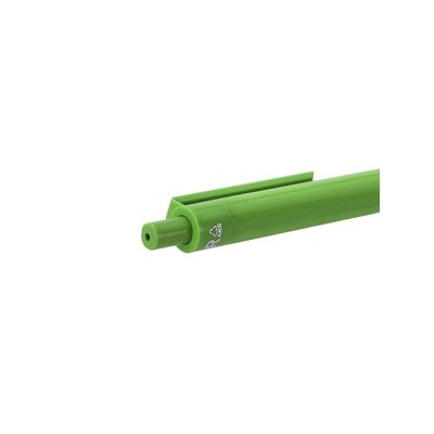 Bolígrafo RABS con clip pulsador