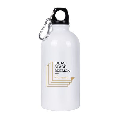 Botella de 500 ml para sublimación