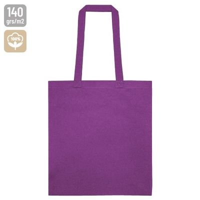 Bolsa de Algodón con Asa Larga Li