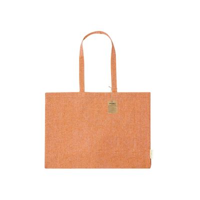 Bolsa Grande Algodón 220g/m2 con Fuelle 9Kg Nara