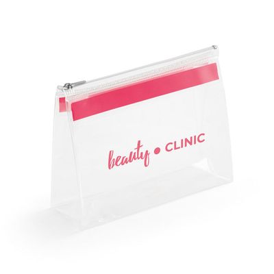 Bolsa transparente