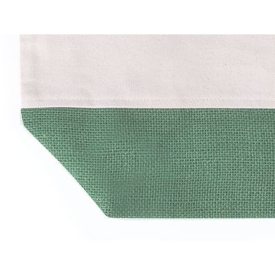 Bolsa Algodón Bicolor Reforzada 10kg