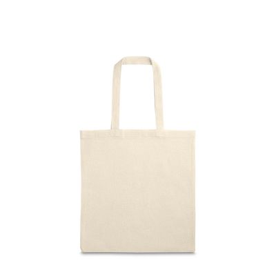 Bolsa de algodón 140 g/m²