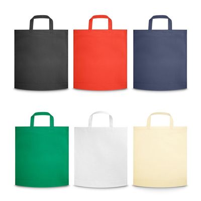 Bolsa termosellada non-woven