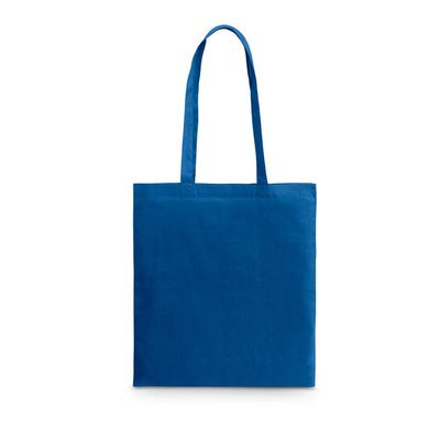 Bolsa Algodón 140g/m² Asa Larga