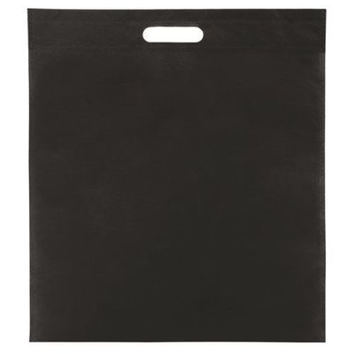 Bolsa con asa troquelada Ne