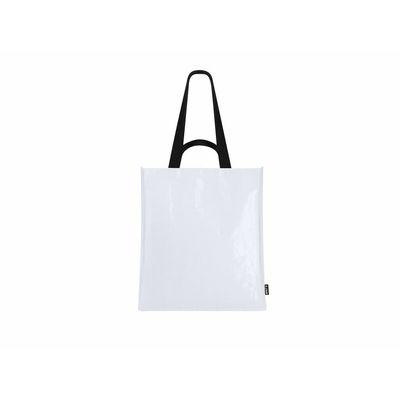 Bolsa RPET asas reforzadas 8kg Bla