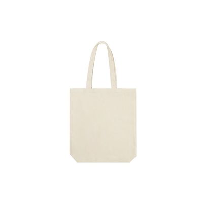 Bolsa Canvas 270g/m2 Resistente 10Kg Natu