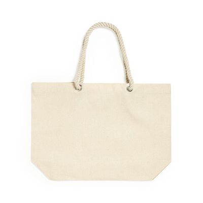 Bolsa Algodón Resistente 10kg Natu