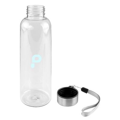 Botella RPET 500ml con Asa