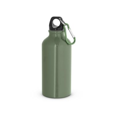 Botella Deportiva Aluminio 400mL