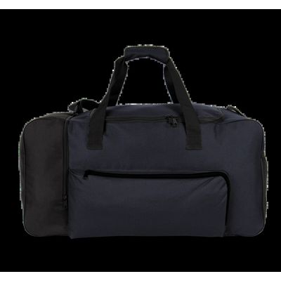 Bolsa de deporte grande Navy / Black