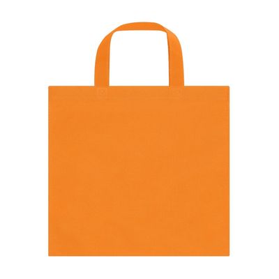 Bolsa Asa Corta Non-Woven Nara
