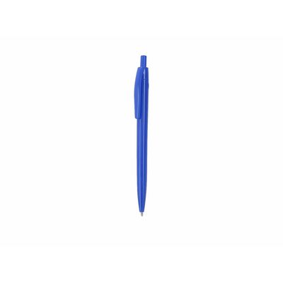 Bolígrafo reciclable RABS Azul