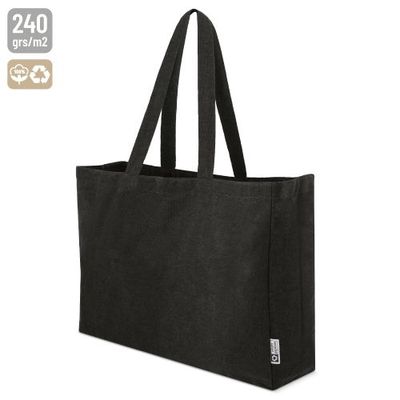 Bolsa de algodón extragrande para compra Ne