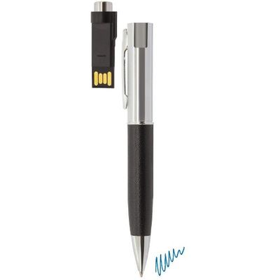 Bolígrafo USB 64GB