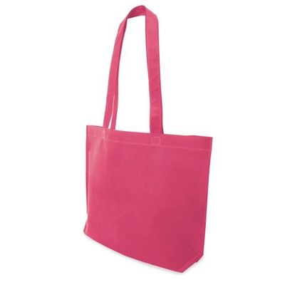 Bolsa Non Woven Eco con fondo ancho FU