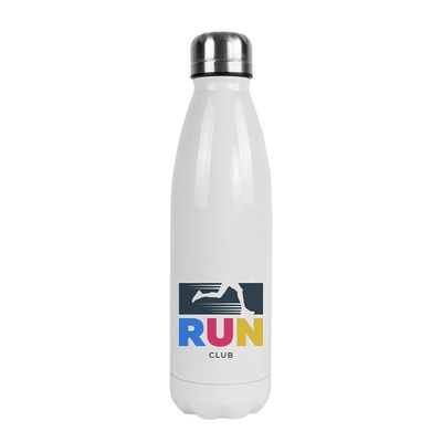 Botella reciclada para sublimación
