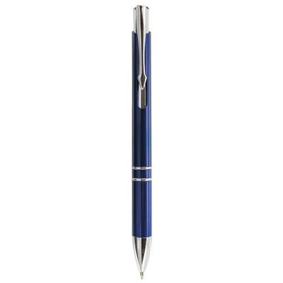 Bolígrafo ABS/Aluminio Tinta Azul