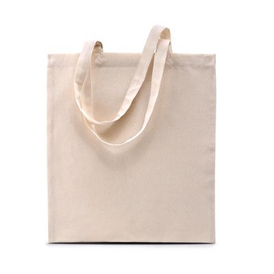 Bolsa de compras algodón orgánico
