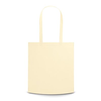Bolsa Termosellada Non-Woven Colores y Asa Larga