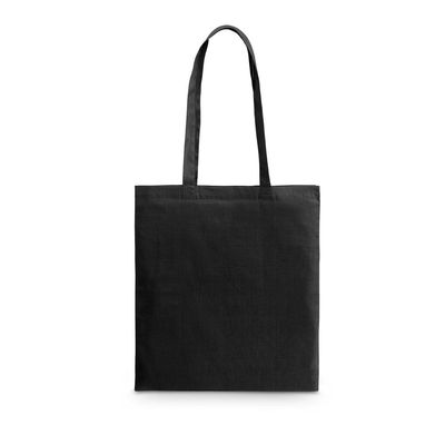 Bolsa Algodón 140g/m² Asa Larga