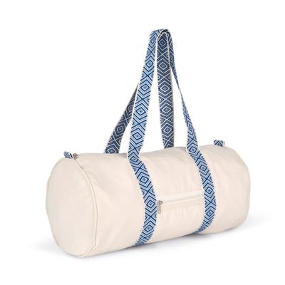 Bolsa tubo reciclada