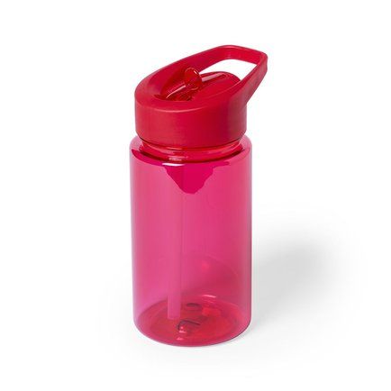 Botellas Deportivas Personalizadas para Niños, Sin BPA