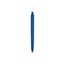 Bolígrafo RPET con Clip Marcaje Azul