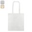 Bolsa 100% Algodón Asas Largas BL