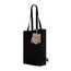 Bolsa de algodón tote ETGRANDE