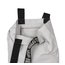 Bolsa asas estampadas Black Night / Nippon Ecru