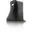 Bolsa para botas con ventilación Black