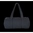 Bolsa denim cilíndrica Recycled Denim