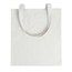 Bolsa especial sublimación de asas largas Beige