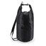 Bolsa estanca impermeable Negro