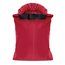 Bolsa estanca impermeable pvc 1,5 litros - 17,5 x 32,5 cm Rojo