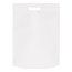 Bolsa Non Woven 80g Base Redonda BL